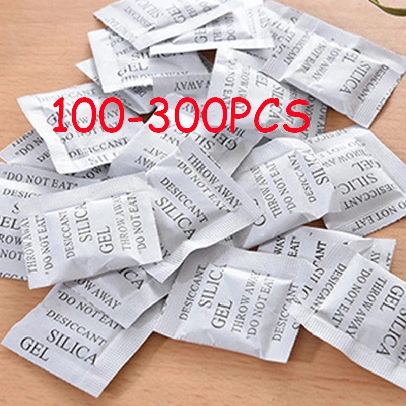 100-300PCS Packs Non-Toxic Sil - Food Storage In Cabinets recensione e prezzo
