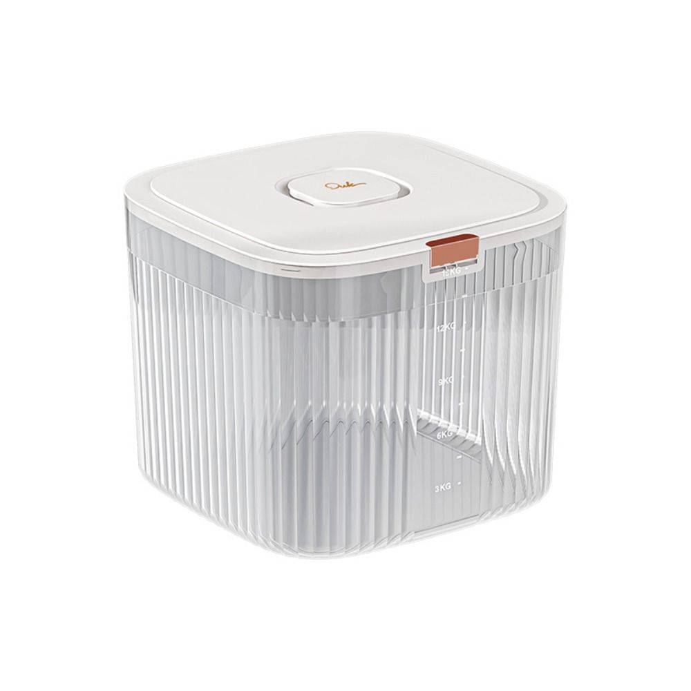 Flip Cover Dog Food Storage Co - Food Storage Box Large recensione e prezzo