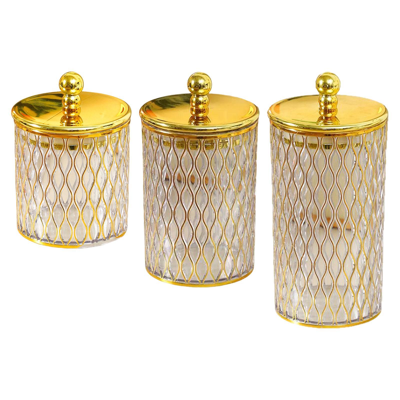 3x Food Storage Jar with Lid , - Food Storage Practices recensione e prezzo