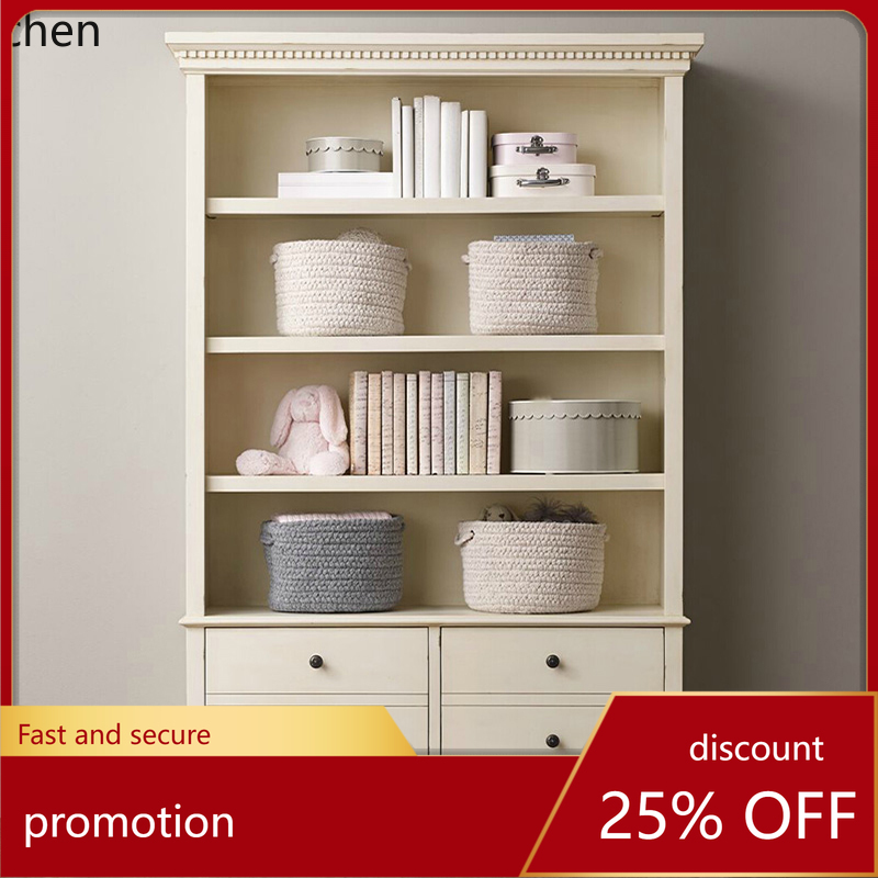CZ Solid Wood Bookcase Small U - Food Storage Locker recensione e prezzo