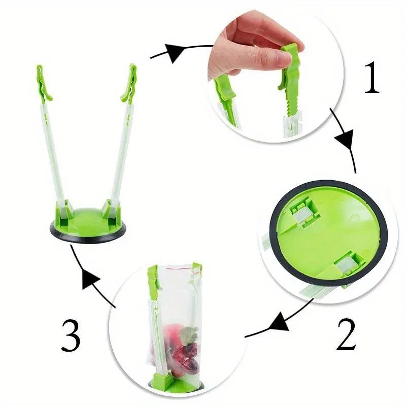 1Pc Multi-Purpose Hanging Kitc - Food Storage Practices recensione e prezzo