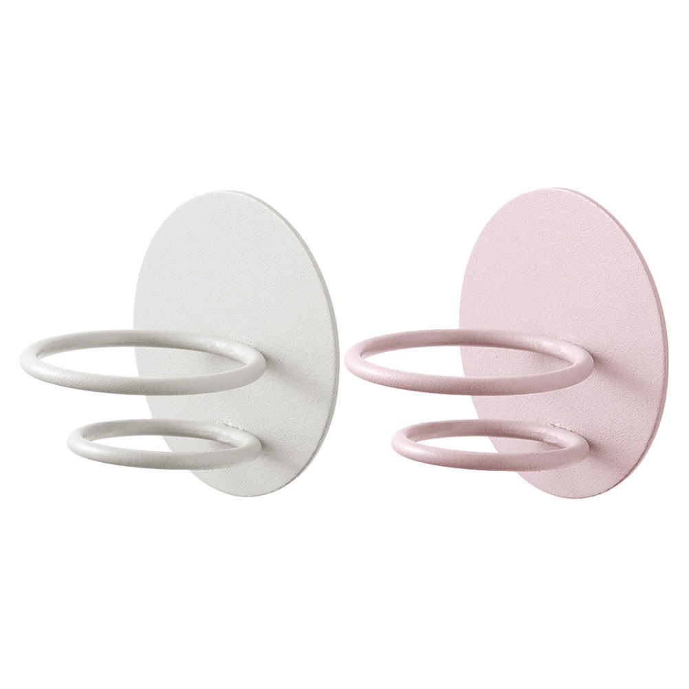 2Pcs Wall Mounted Makeup Egg R - Egg Storage Holder recensione e prezzo