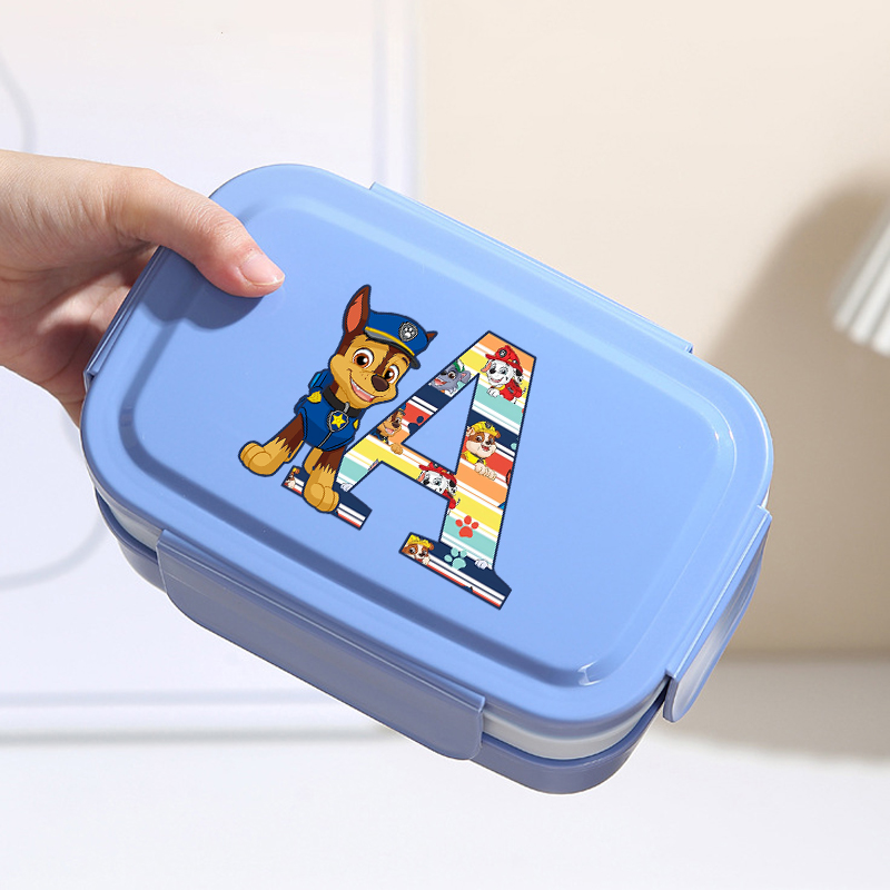 Paw Patrol Double Layered Larg - Food Storage Box Large recensione e prezzo