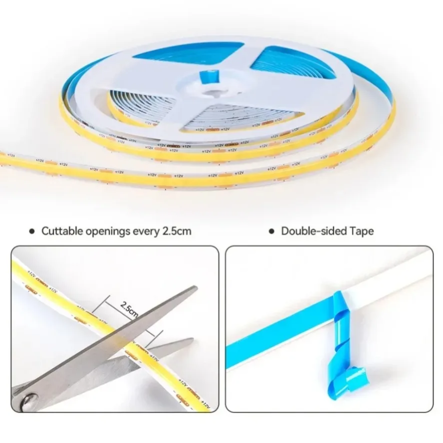 Sync Cabinet Light Smart Senso - Food Storage Utensils recensione e prezzo