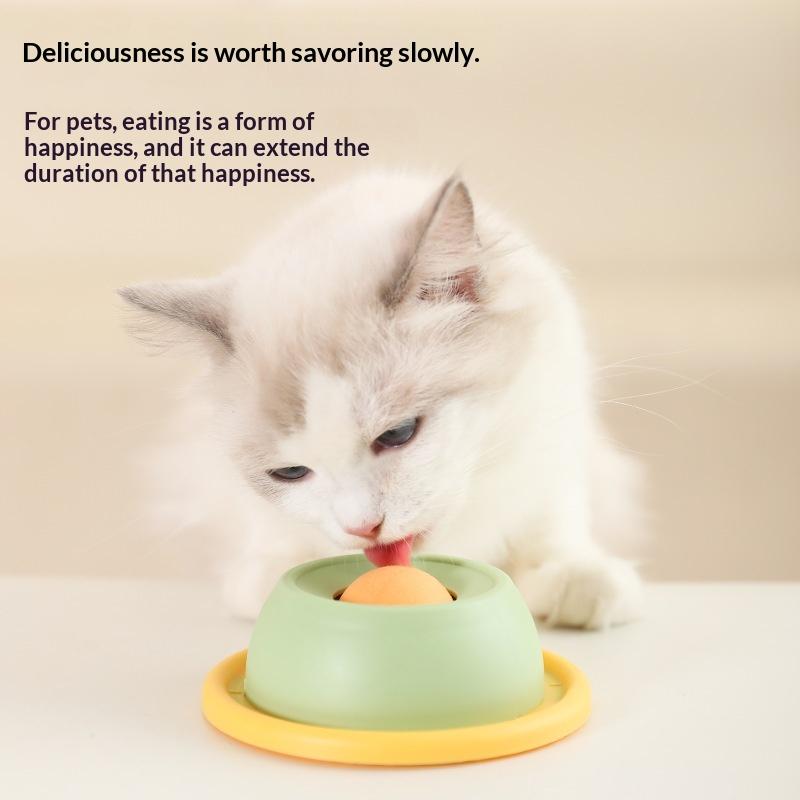 Pet Lick Mat Yogurt Licking Pl - Food Storage For Dog recensione e prezzo