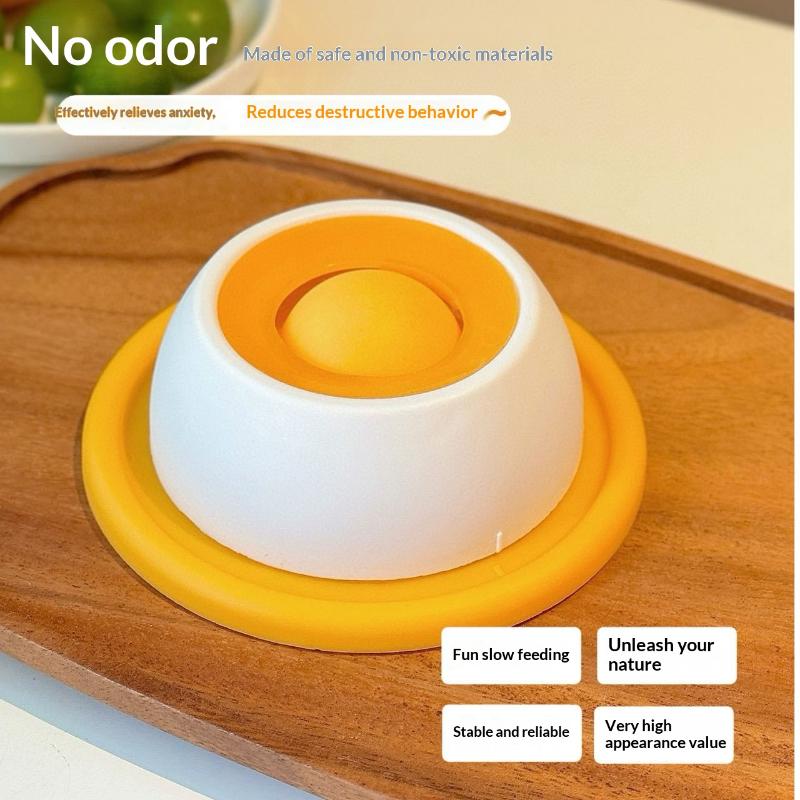 Pet Lick Mat Yogurt Licking Pl - Food Storage For Dog recensione e prezzo