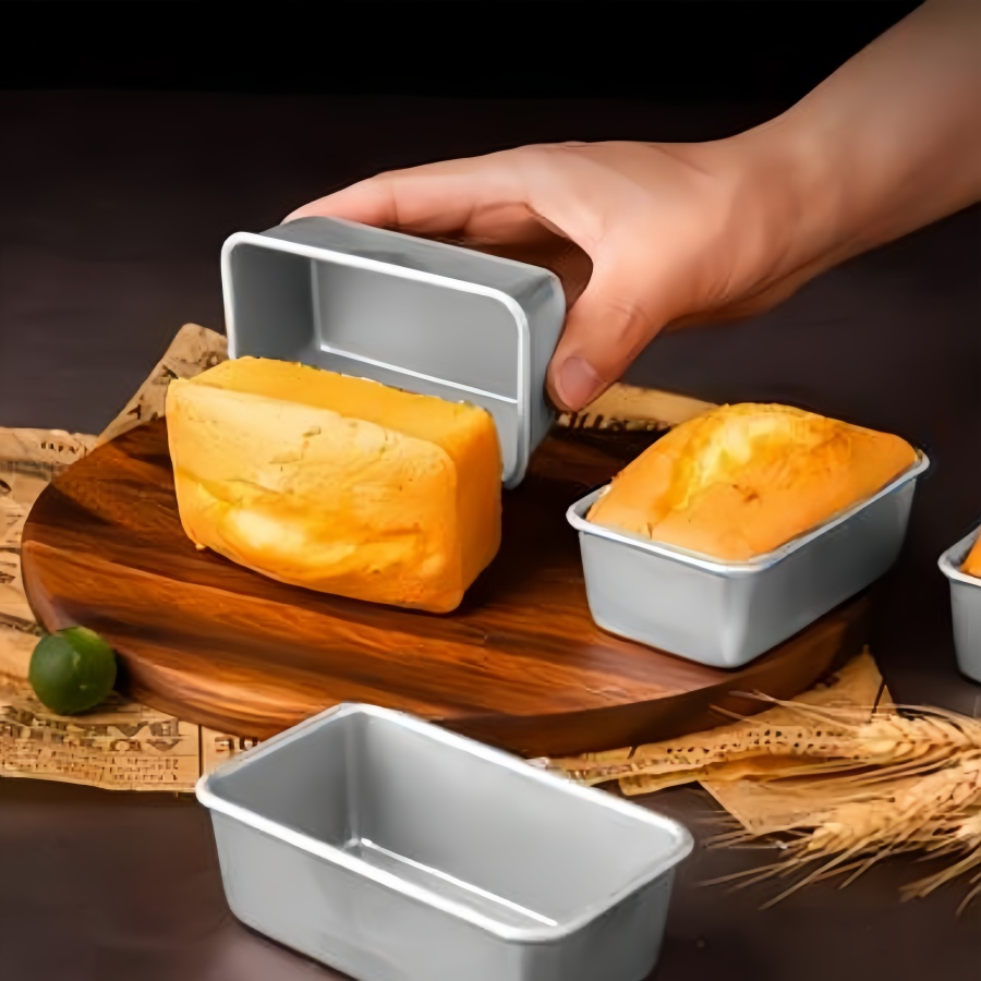 1-2-3pc Rectangular Stainless  - Storage Food Prep recensione e prezzo