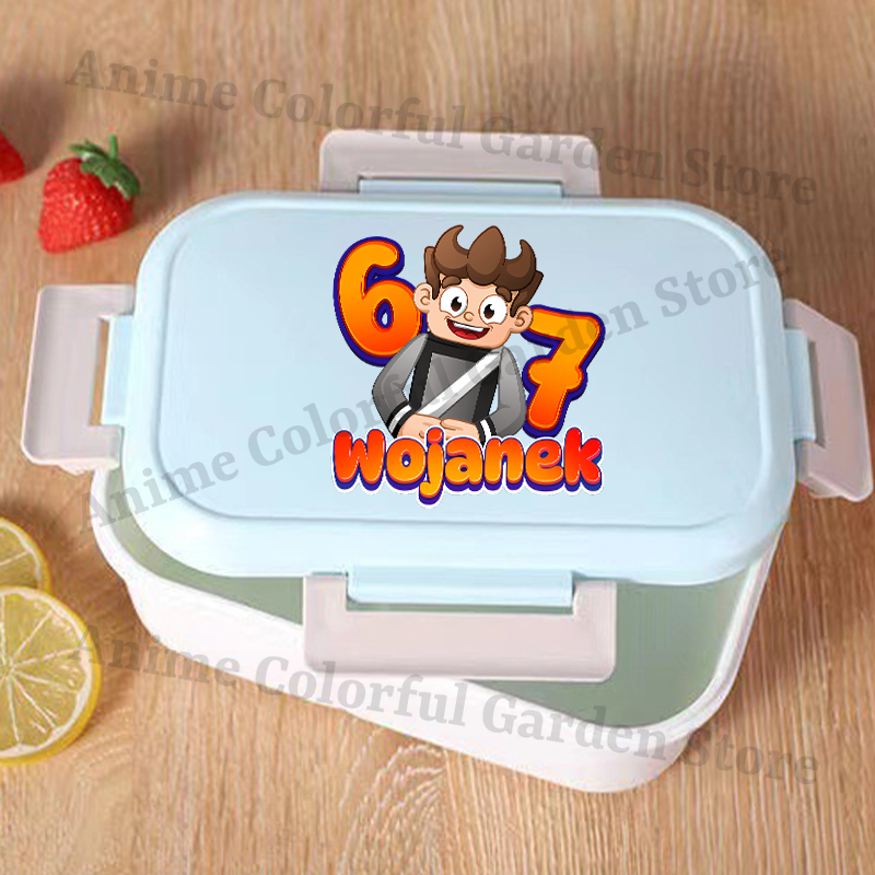 Wojan Team Large Capacity Lunc - Food Storage Box Large recensione e prezzo