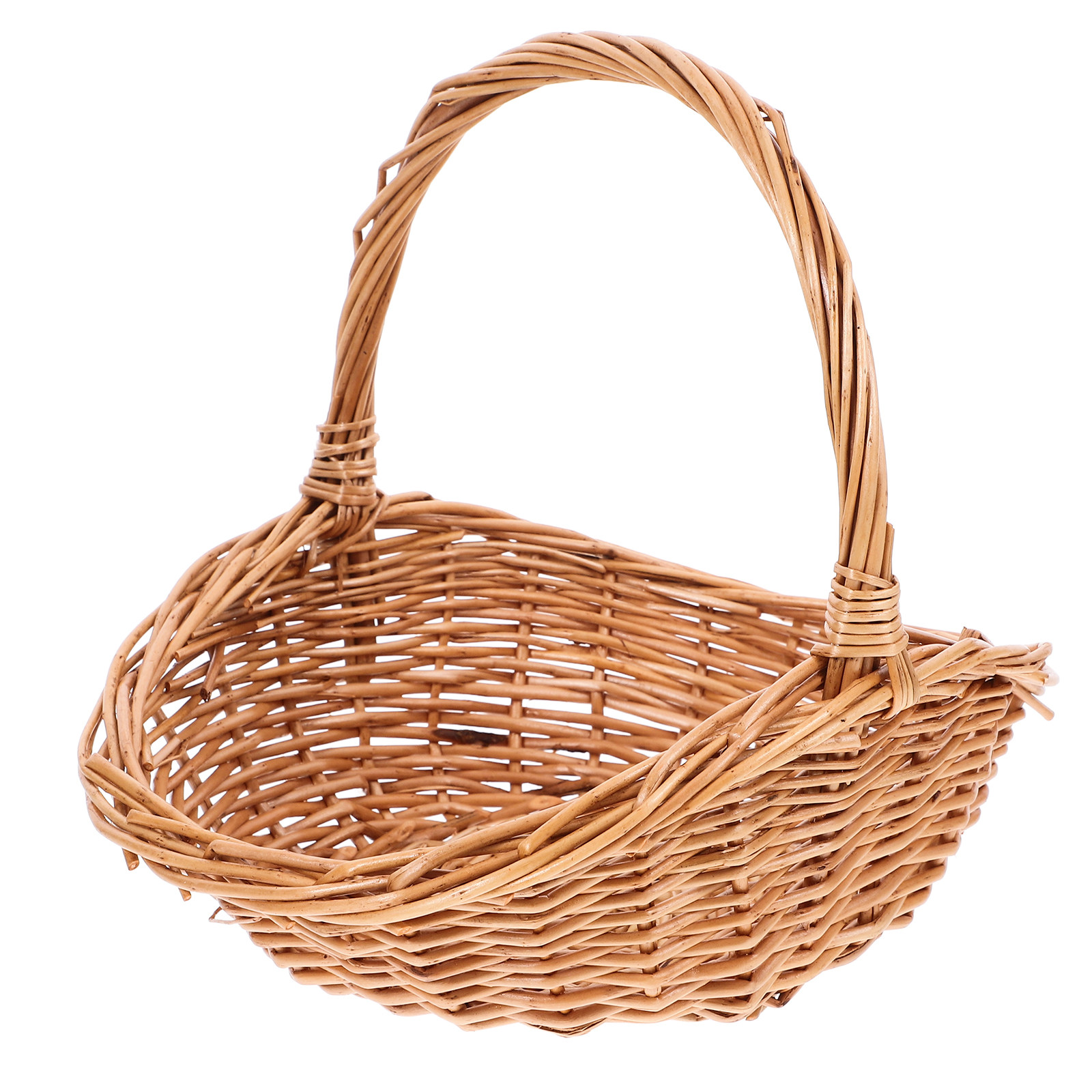 Tightly Woven Handmade Woven B - Food Storage Small recensione e prezzo