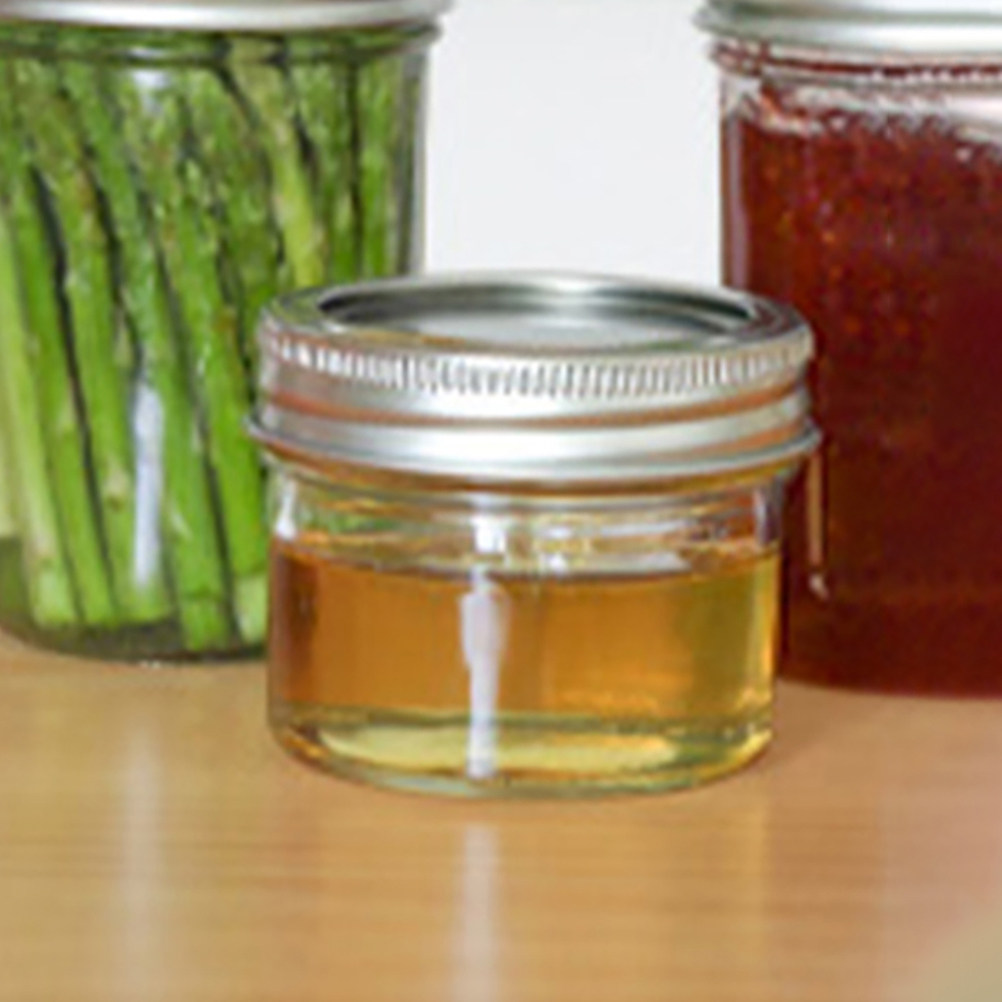 20Pcs Transparent Pet Jars wit - Food Storage Small recensione e prezzo