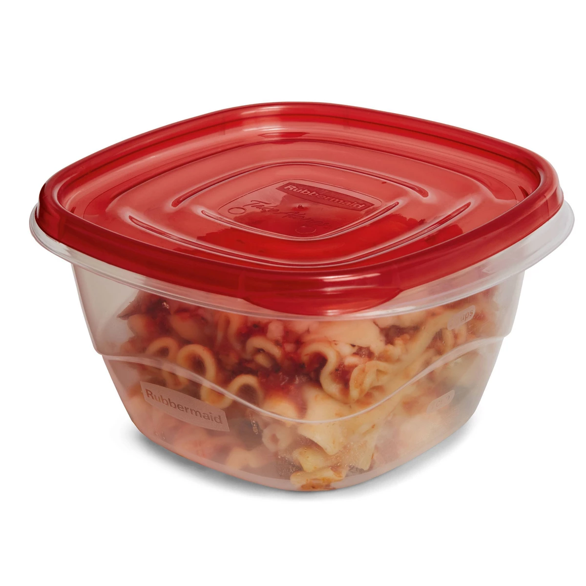4pk 5.2c TakeAlongs Deep Squar - Food Storage Square Containers recensione e prezzo