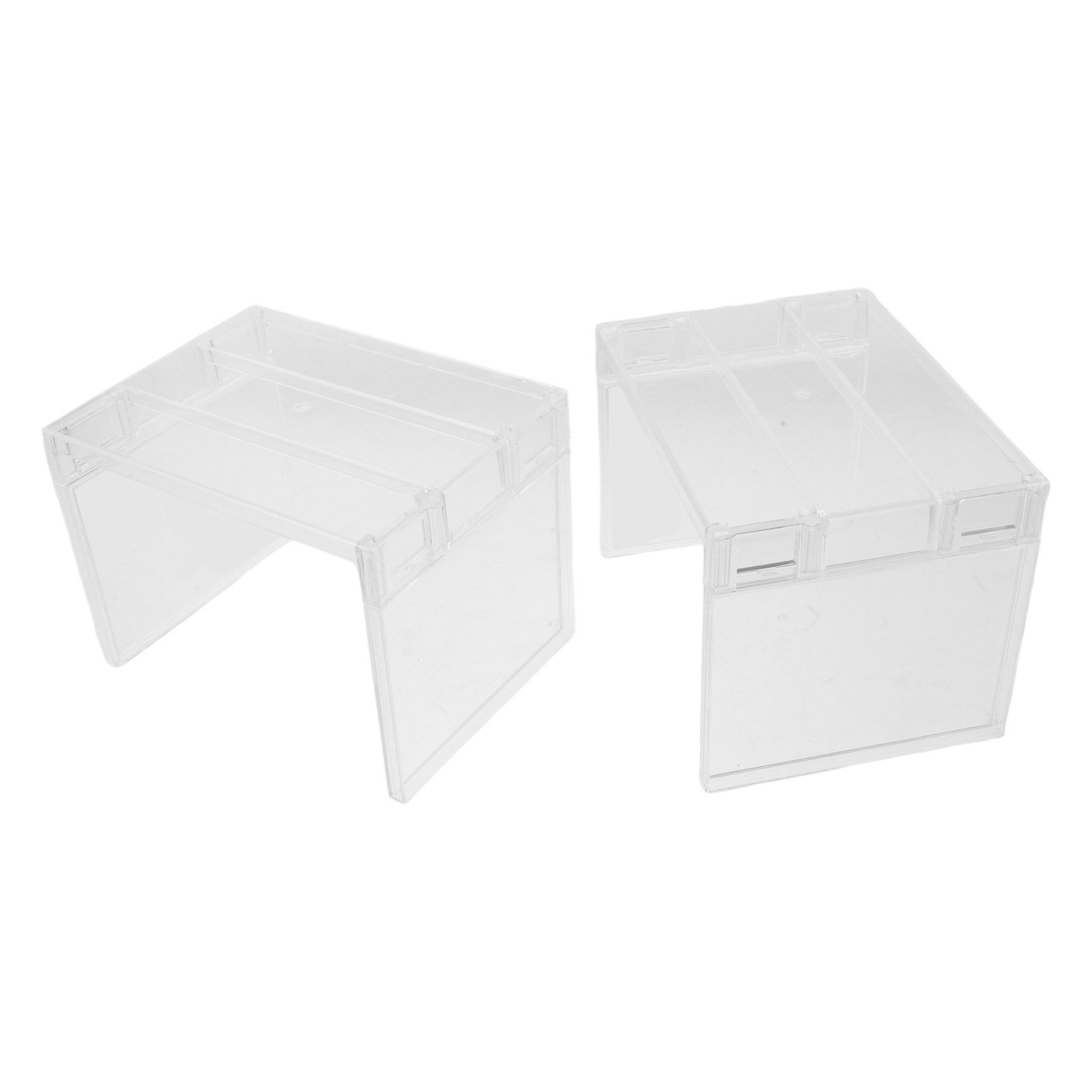 2Pcs Refrigerator Organizer Sh - Food Storage In Cabinets recensione e prezzo