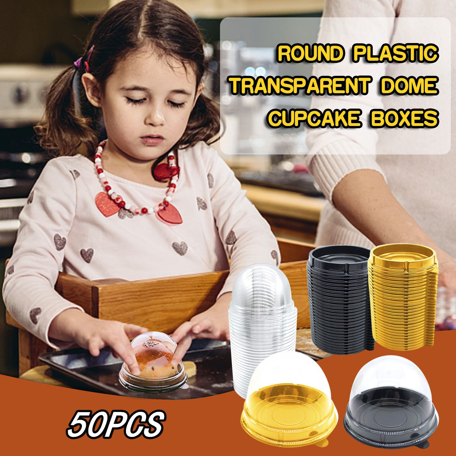 Cake Box Container Holder Roun - Egg Storage Holder recensione e prezzo