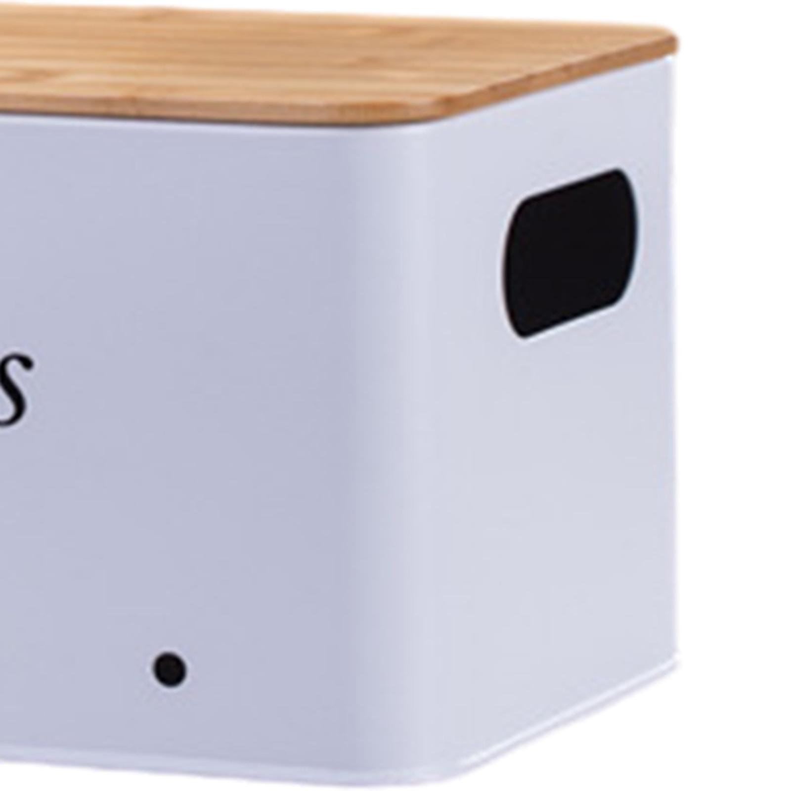 Storage Container Storage Box  - Food Storage Practices recensione e prezzo