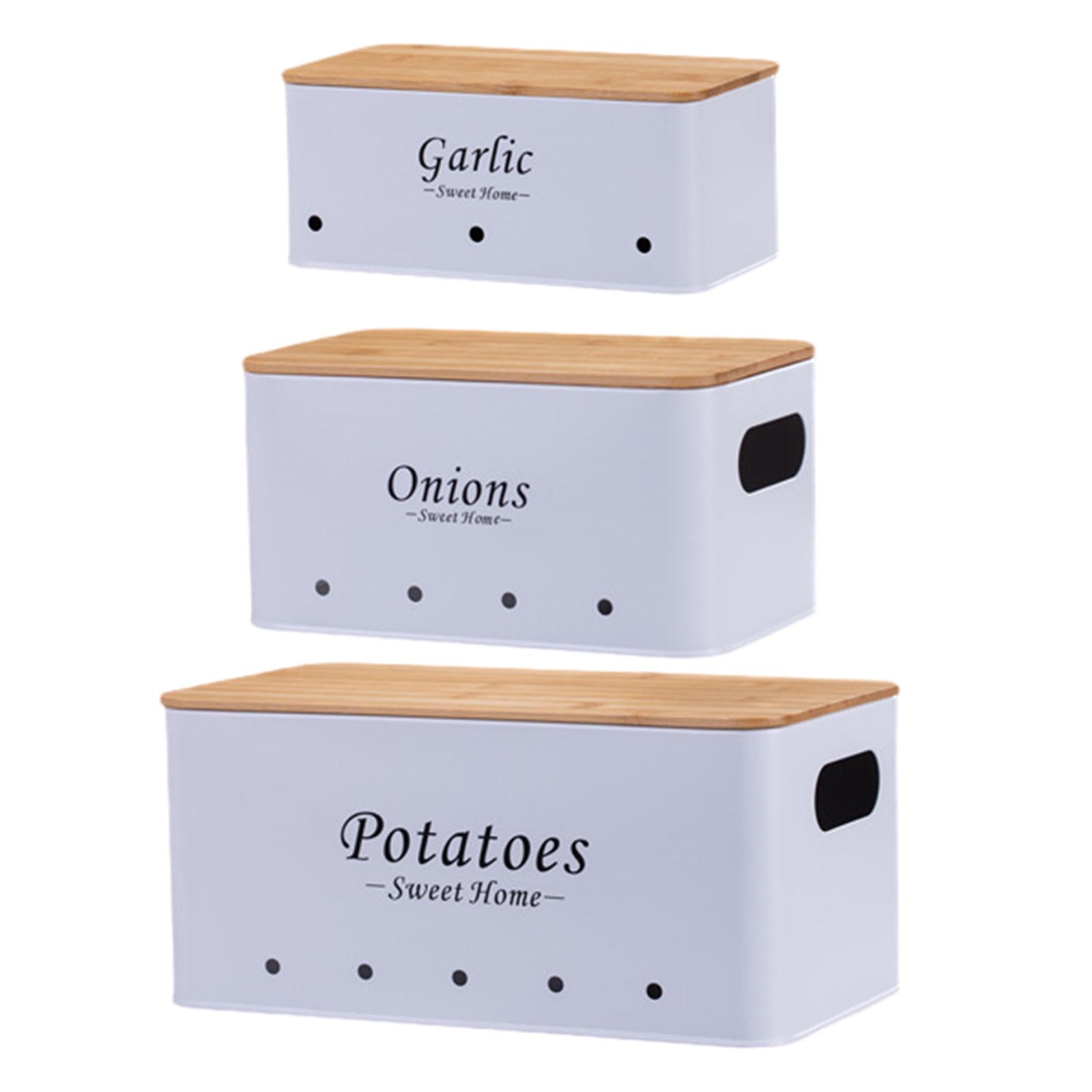 Storage Container Storage Box  - Food Storage Practices recensione e prezzo