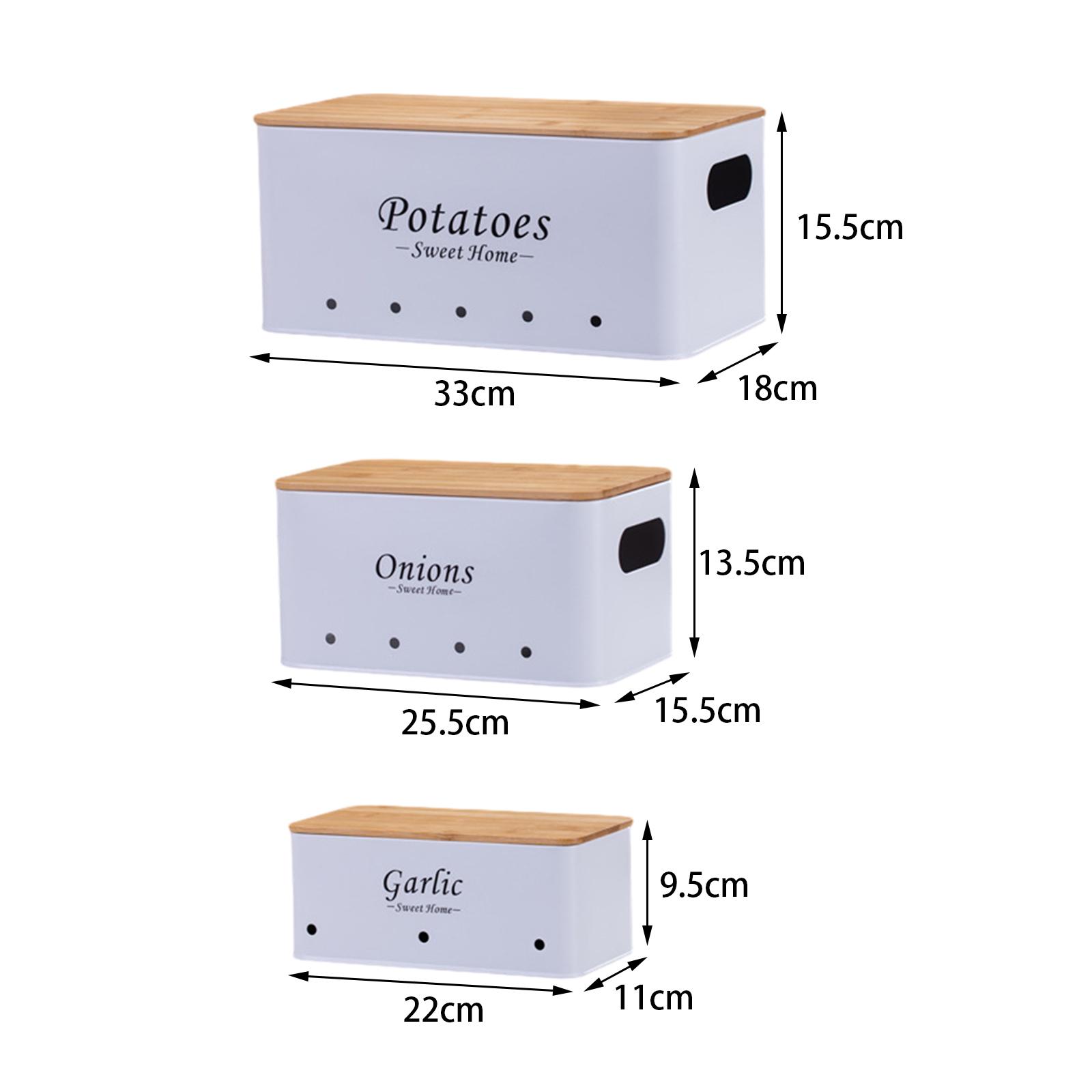 Storage Container Storage Box  - Food Storage Practices recensione e prezzo