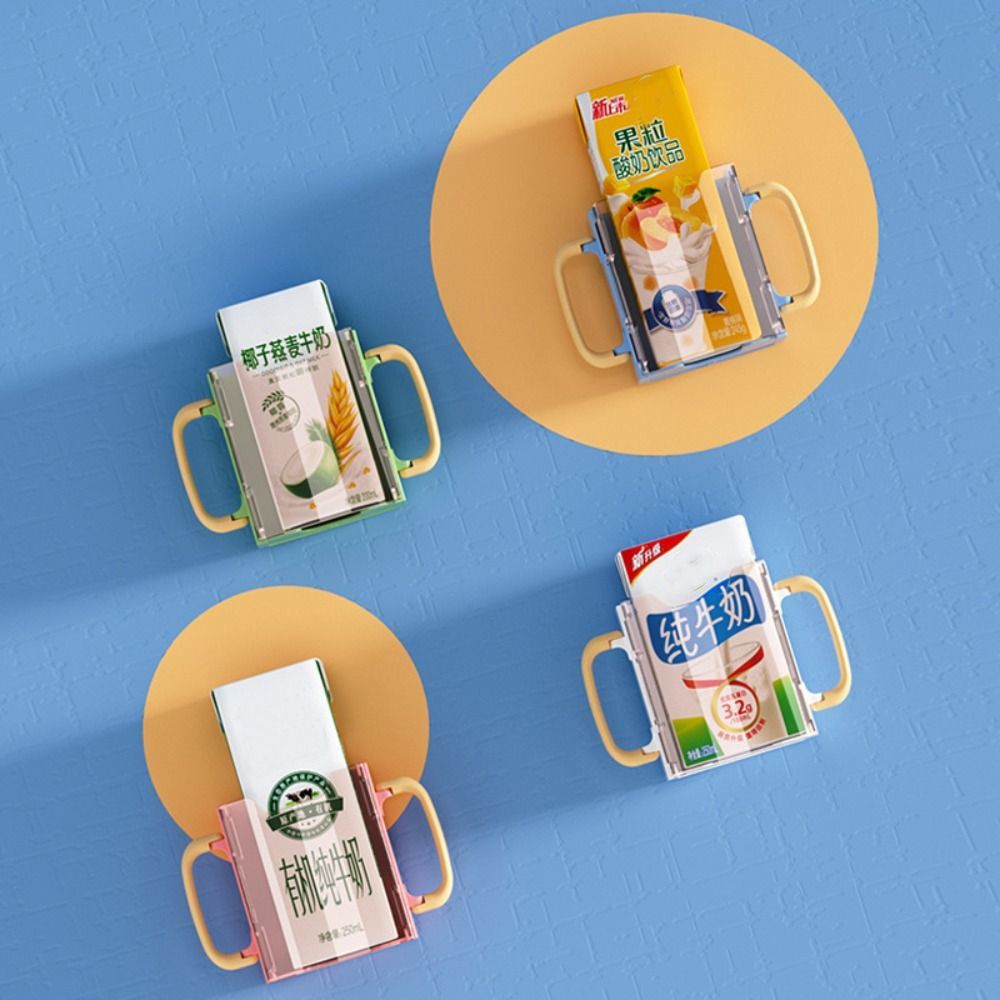 Practical Milk Box Kids Juice  - Food Storage Practices recensione e prezzo