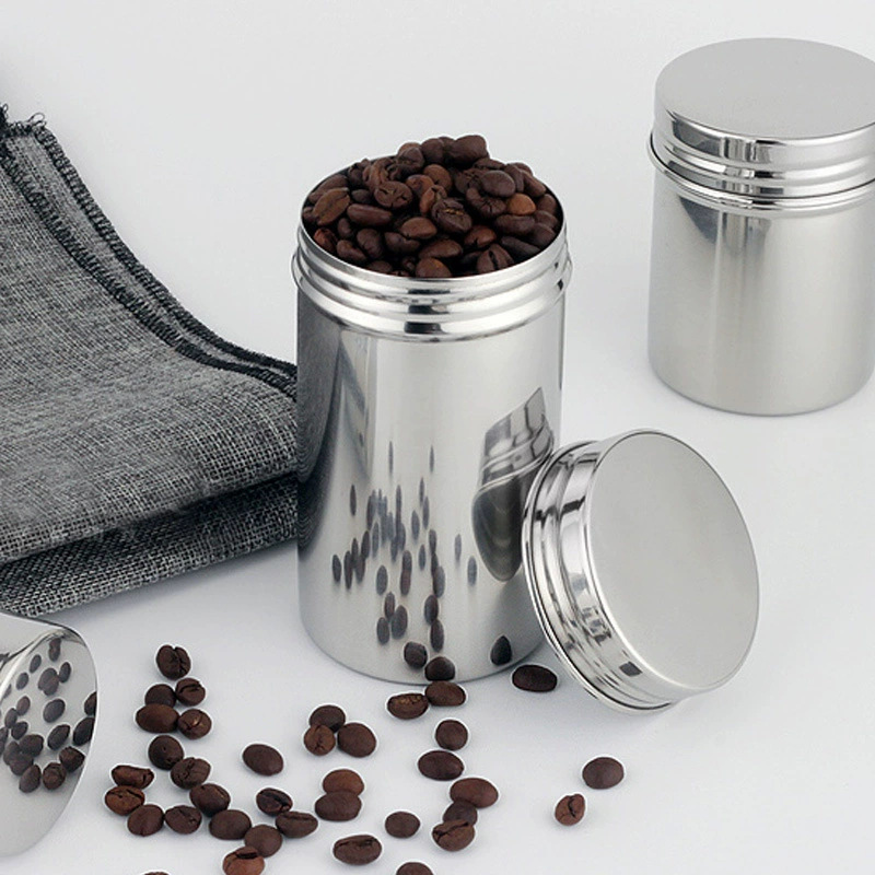 Airtight Container Stainless S - Food Storage Small recensione e prezzo