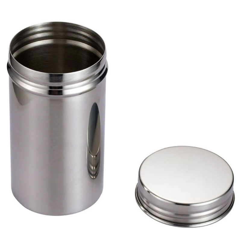Airtight Container Stainless S - Food Storage Small recensione e prezzo