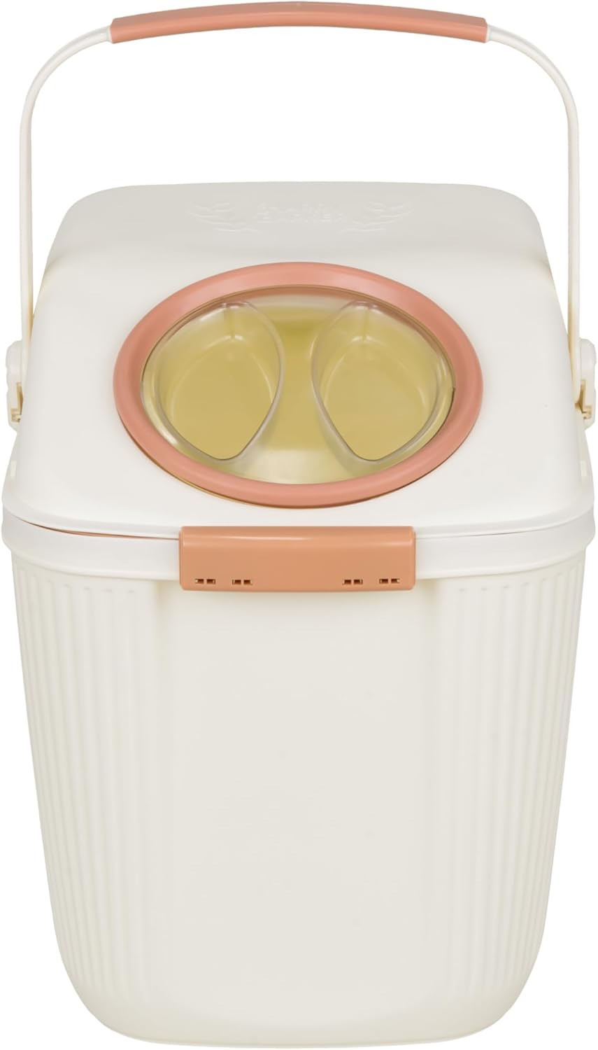 Lightweight Airtight Pet Food  - Food Storage For Dog recensione e prezzo