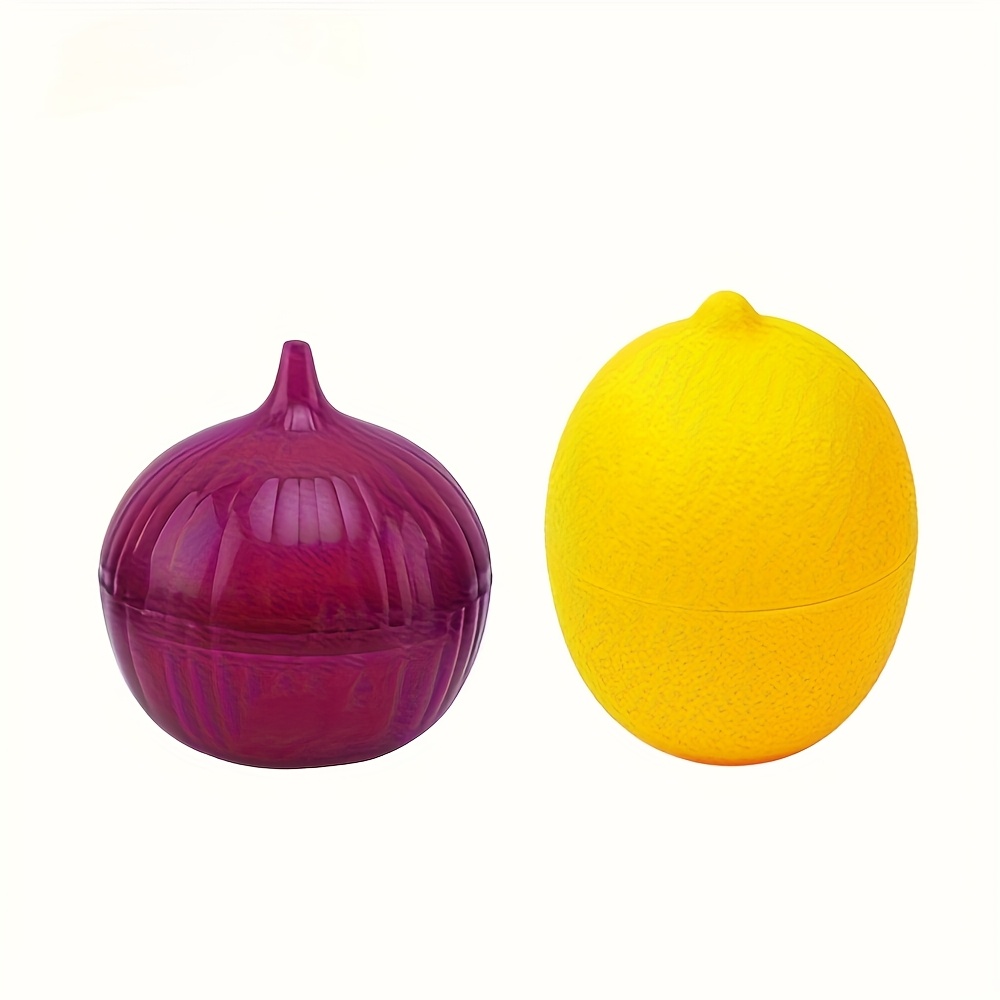 Multifunction Creative Lemon O - Food Storage Practices recensione e prezzo
