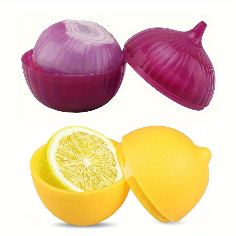 Multifunction Creative Lemon O - Food Storage Practices recensione e prezzo