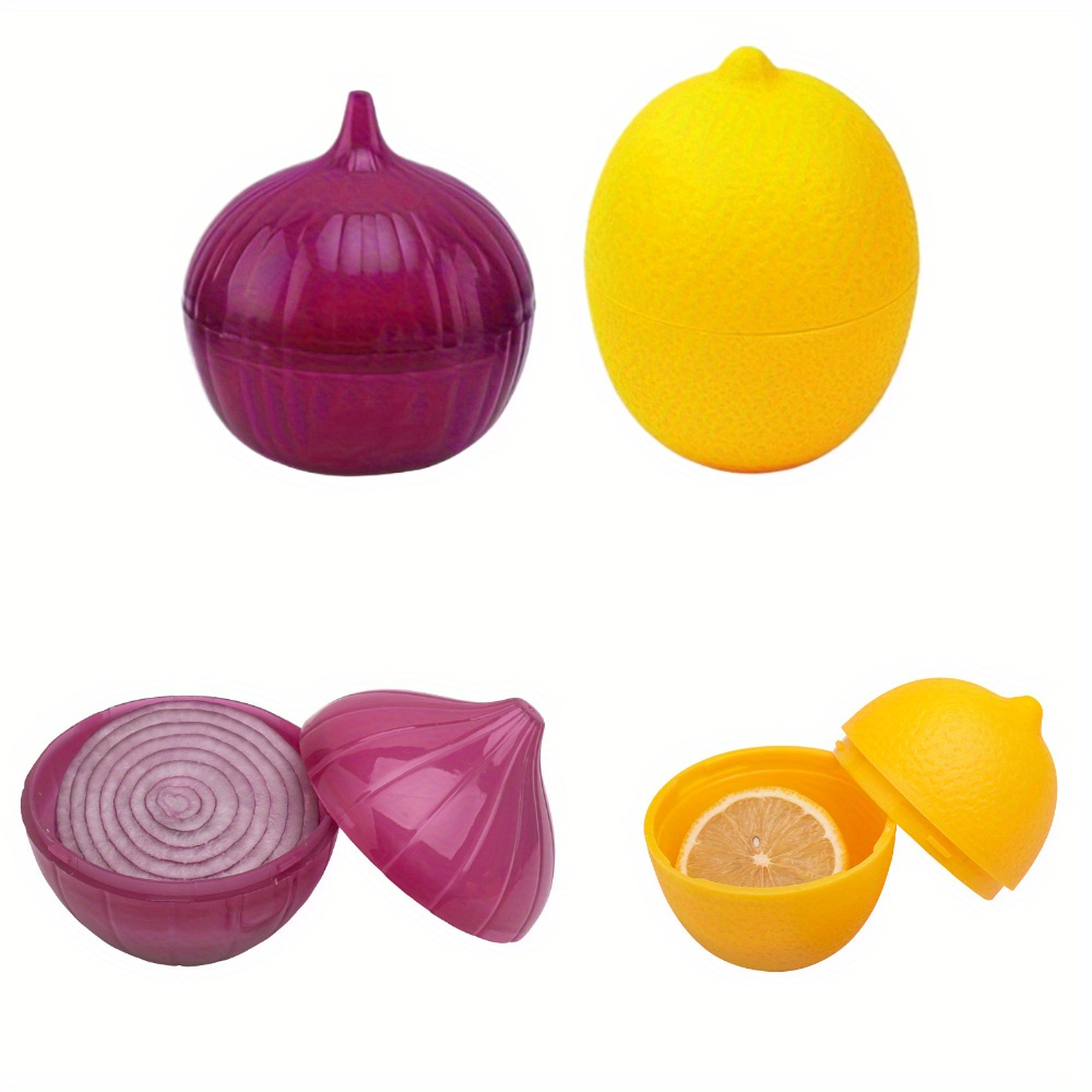 Multifunction Creative Lemon O - Food Storage Practices recensione e prezzo