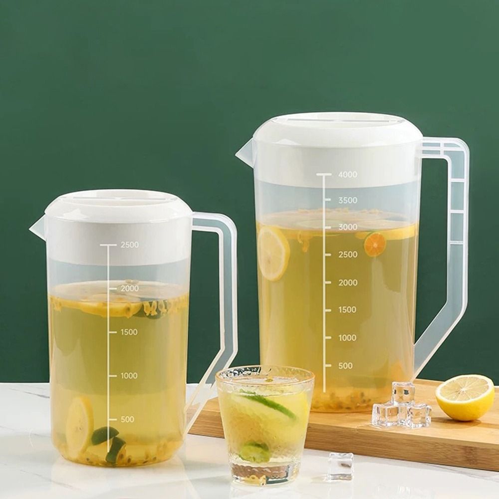 Plastic Container Transparent  - Food Storage Box Large recensione e prezzo