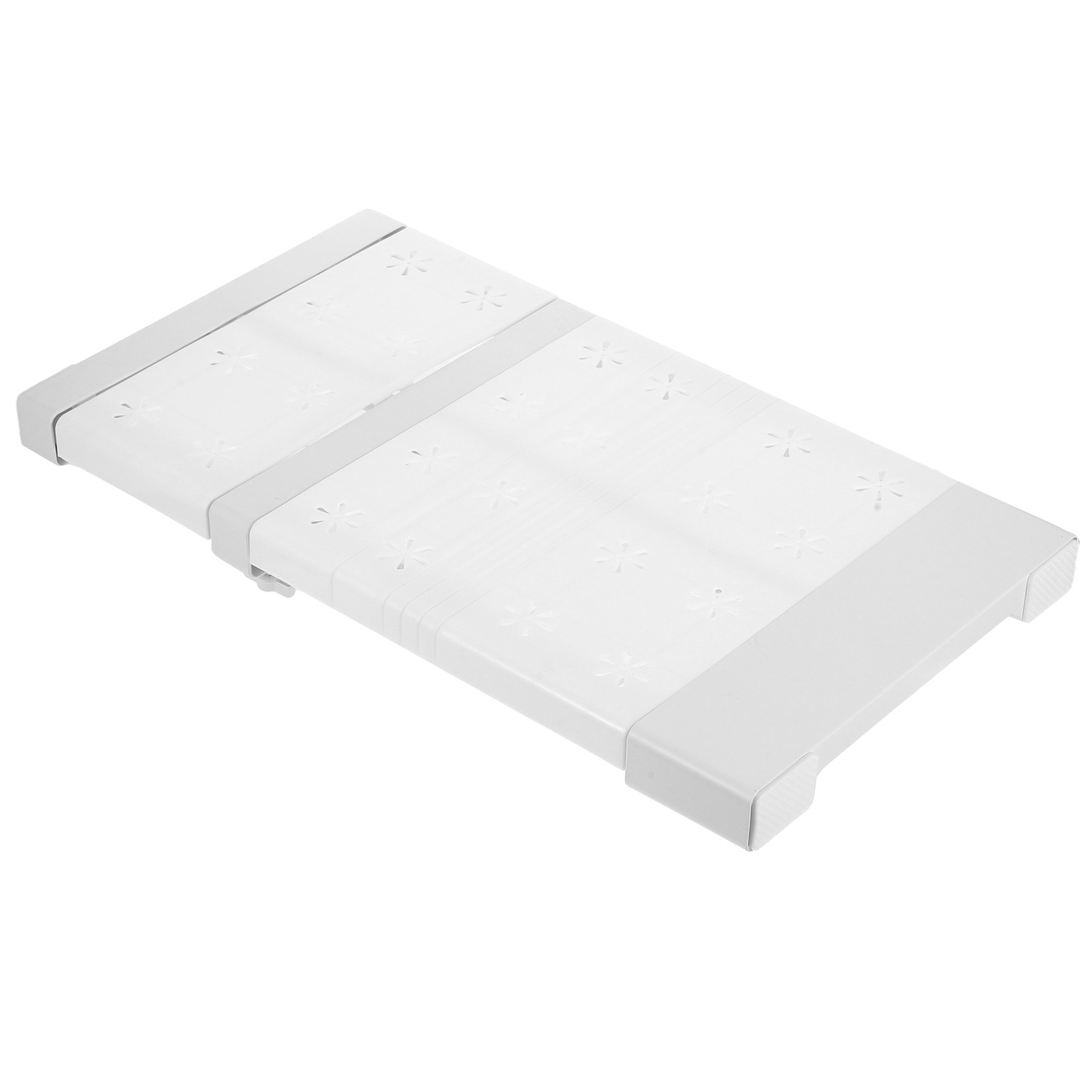 Closet Tension Shelf Rod Expan - Food Storage Locker recensione e prezzo