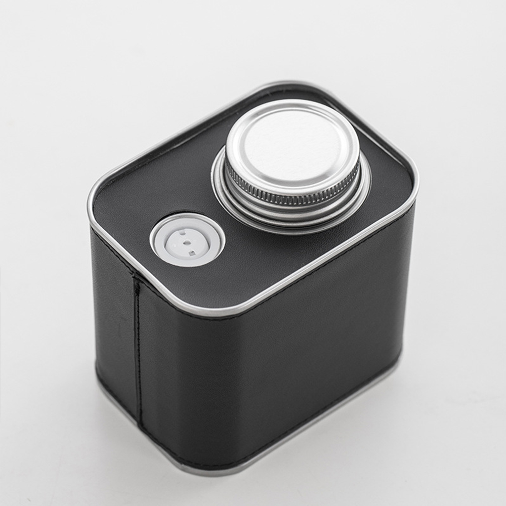 Coffee Bean Airtight Cans Outd - Food Storage Square Containers recensione e prezzo