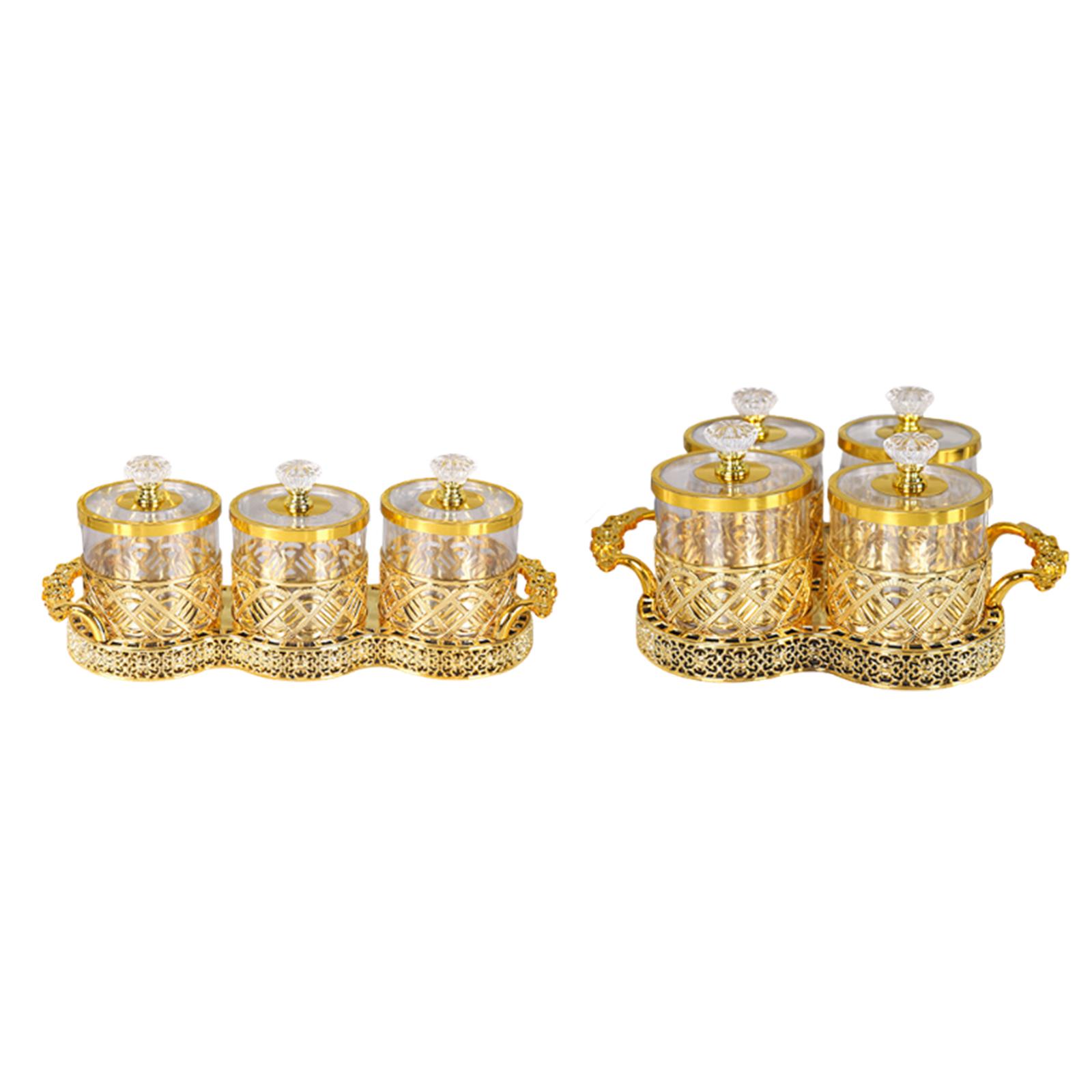 Food Storage Jar Decorative Ut - Food Storage Practices recensione e prezzo