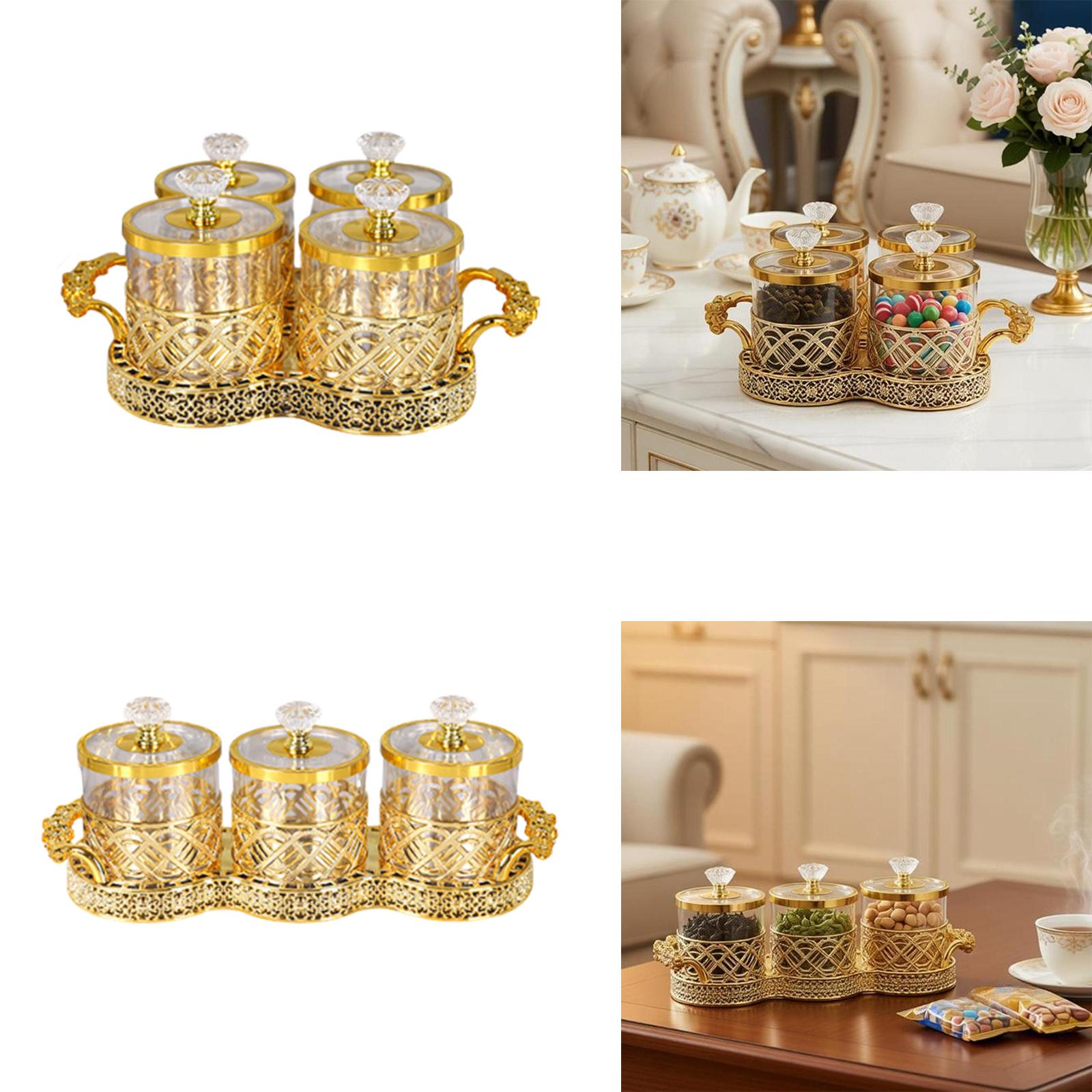 Food Storage Jar Decorative Ut - Food Storage Practices recensione e prezzo