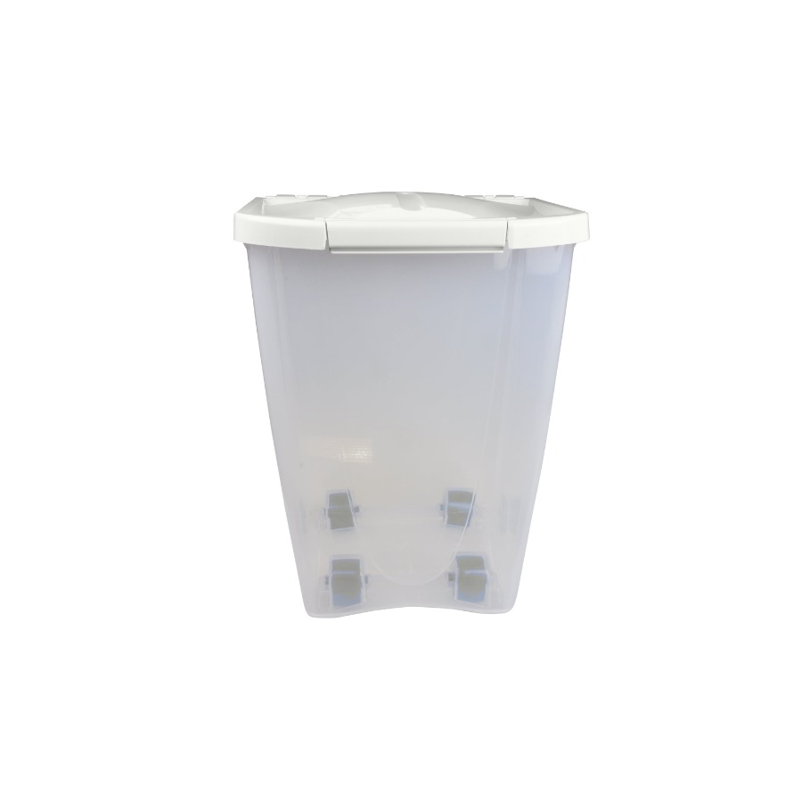 Van Ness 25 lb Dog Food Storag - Food Storage For Dog recensione e prezzo