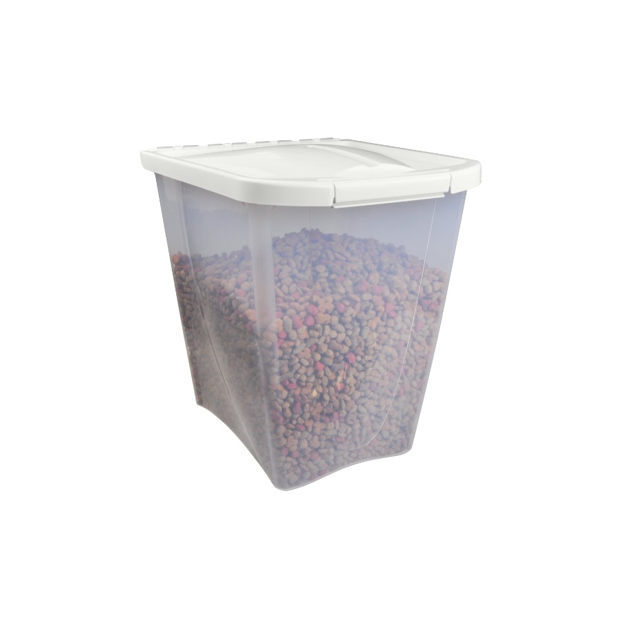 Van Ness 25 lb Dog Food Storag - Food Storage For Dog recensione e prezzo