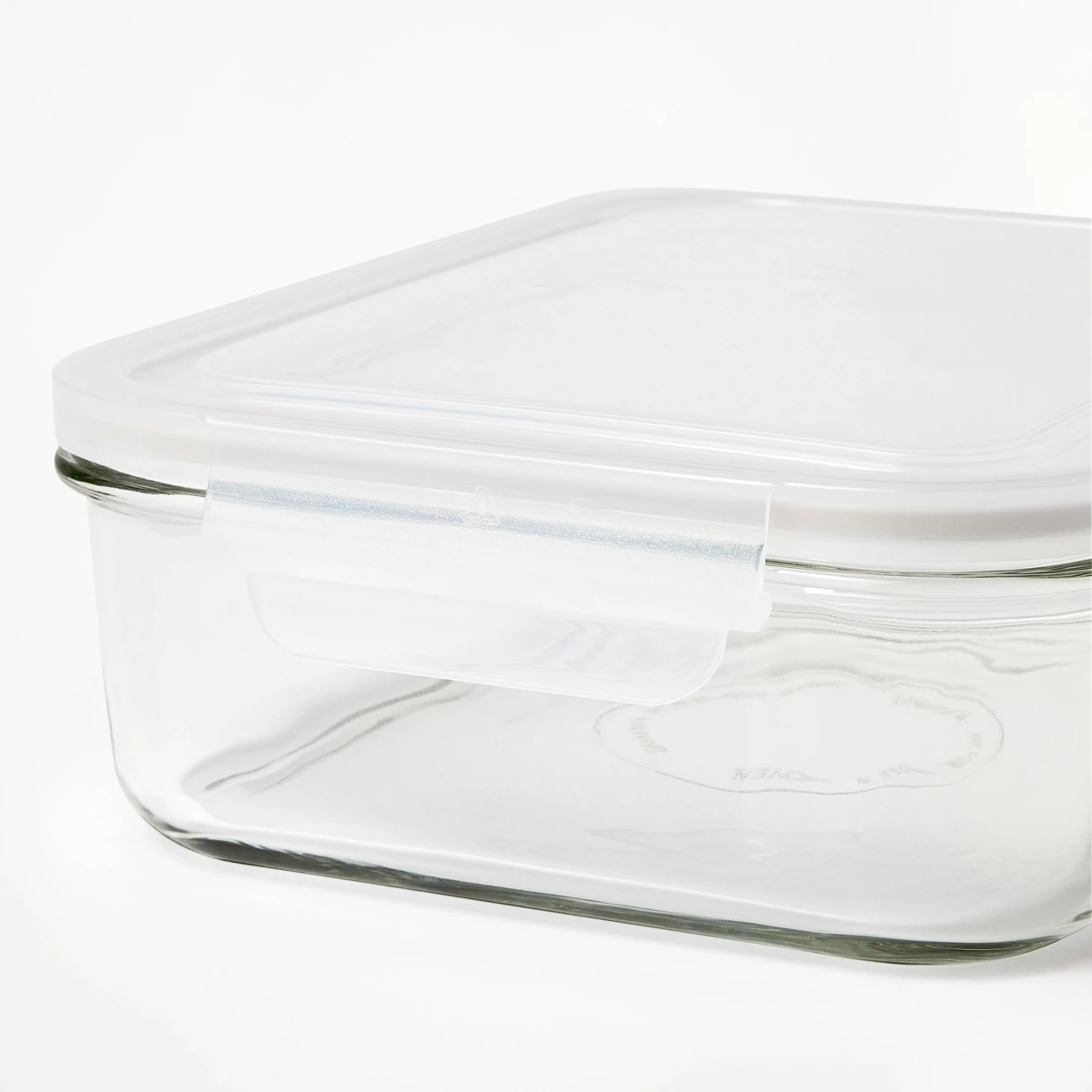 6pc (Set of 3) Glass Food Stor - Food Storage Set Glass recensione e prezzo