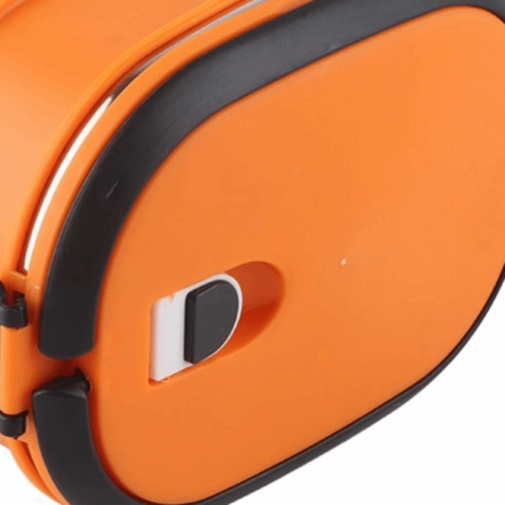 Practical Stainless Steel Lunc - Food Storage Practices recensione e prezzo