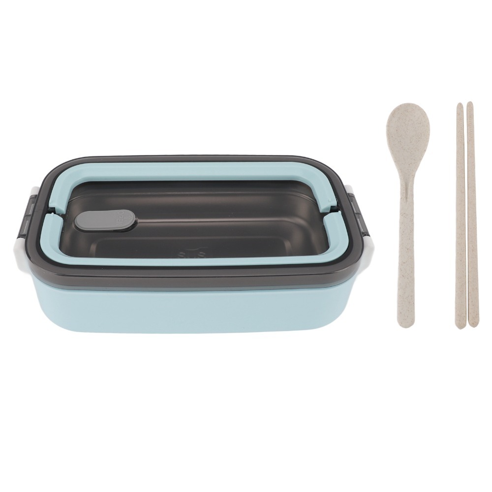 Practical 304 Stainless Steel  - Food Storage Practices recensione e prezzo