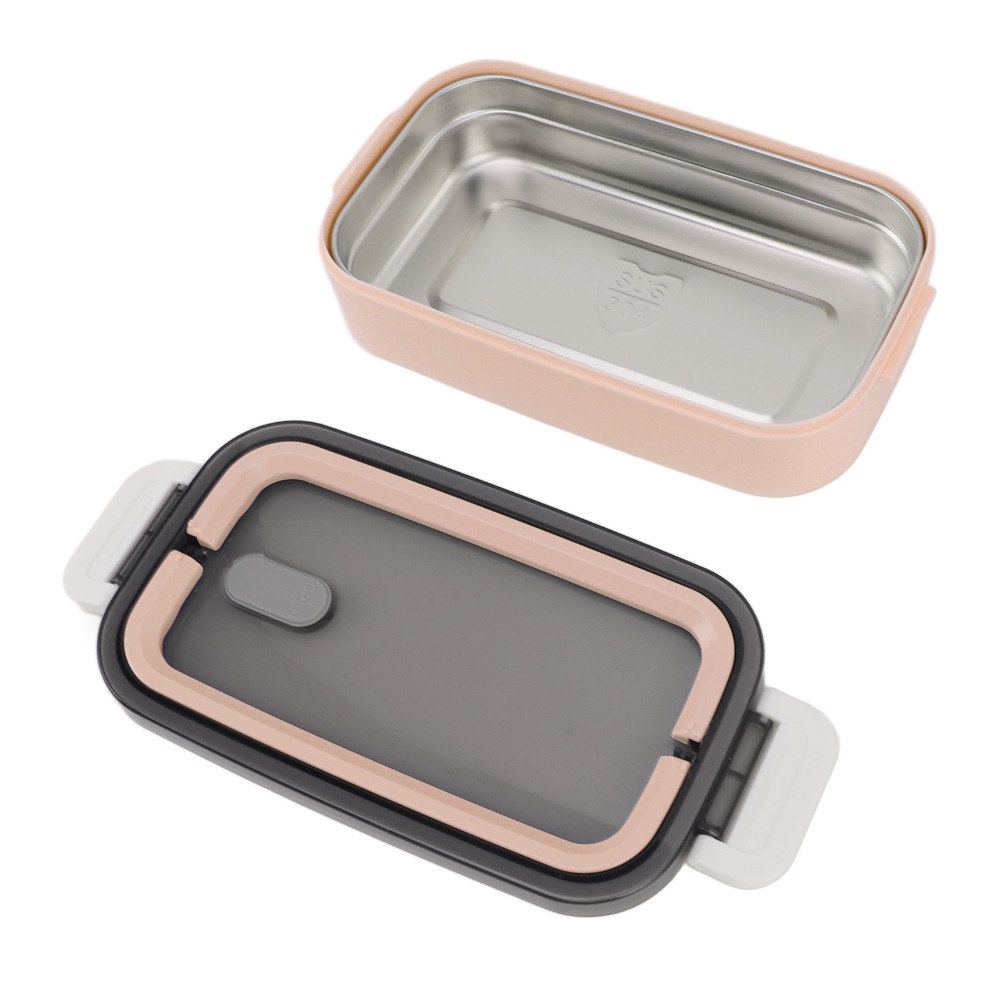 Practical 304 Stainless Steel  - Food Storage Practices recensione e prezzo