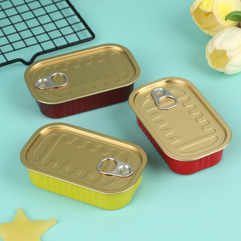 2Pcs Rectangular Mini Sealed M - Food Storage Small recensione e prezzo