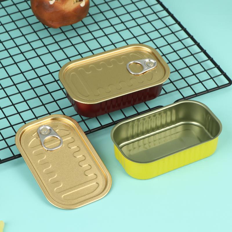 2Pcs Rectangular Mini Sealed M - Food Storage Small recensione e prezzo