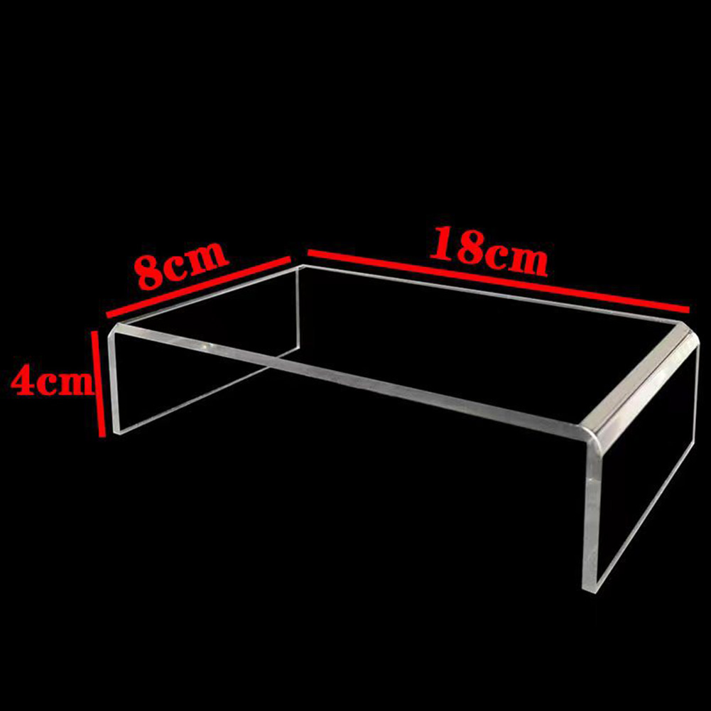 Brand New Acrylic Display Stan - Food Storage Practices recensione e prezzo