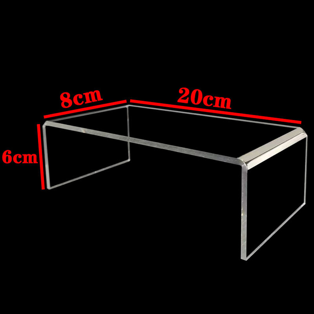 Brand New Acrylic Display Stan - Food Storage Practices recensione e prezzo