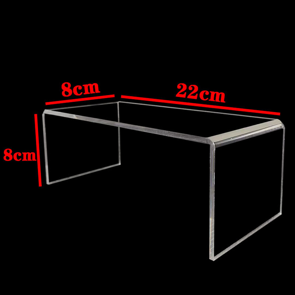 Brand New Acrylic Display Stan - Food Storage Practices recensione e prezzo