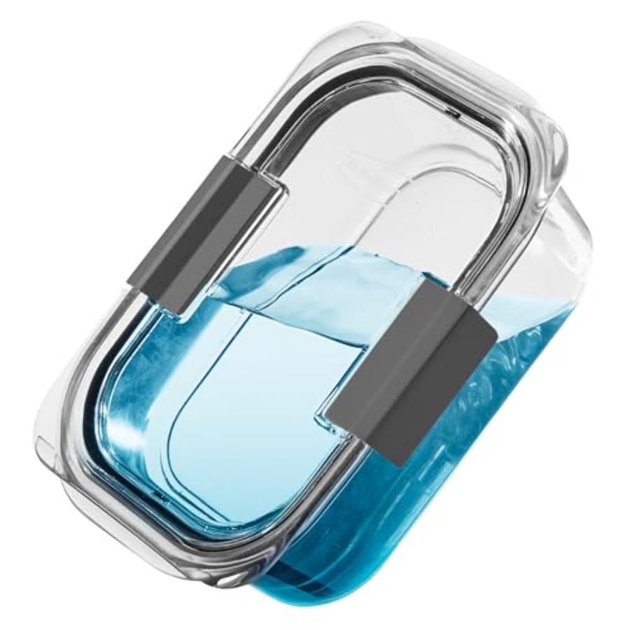 Brilliance Tritan Plastic Food - Storage Food Prep recensione e prezzo