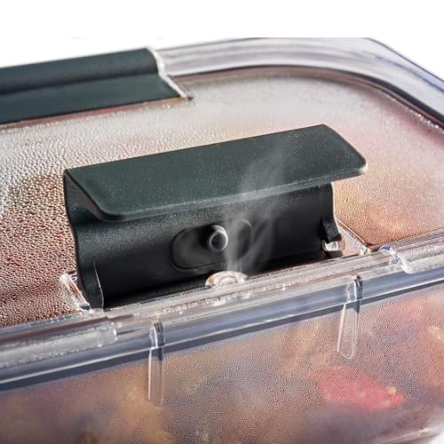 Brilliance Tritan Plastic Food - Storage Food Prep recensione e prezzo