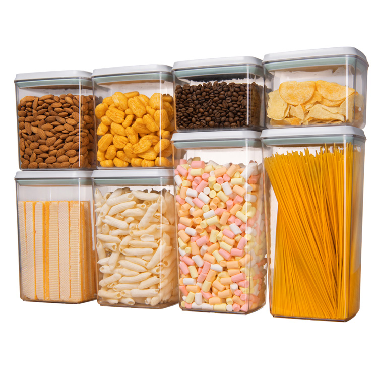 Factory Direct Airtight Food S - Food Storage Pantry recensione e prezzo