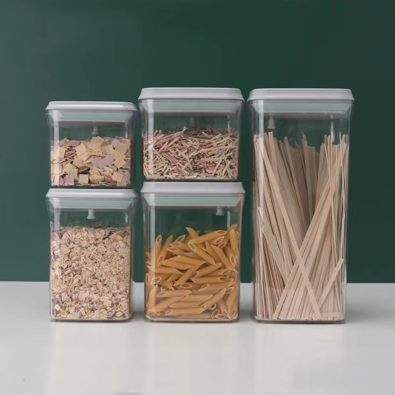 Factory Direct Airtight Food S - Food Storage Pantry recensione e prezzo