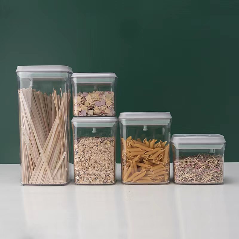 Factory Direct Airtight Food S - Food Storage Pantry recensione e prezzo