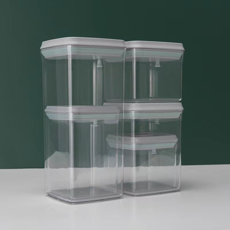 Factory Direct Airtight Food S - Food Storage Pantry recensione e prezzo