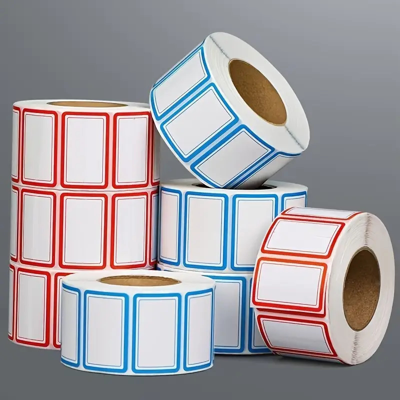 500Pcs Freezing Labels Sticker - Food Storage Utensils recensione e prezzo